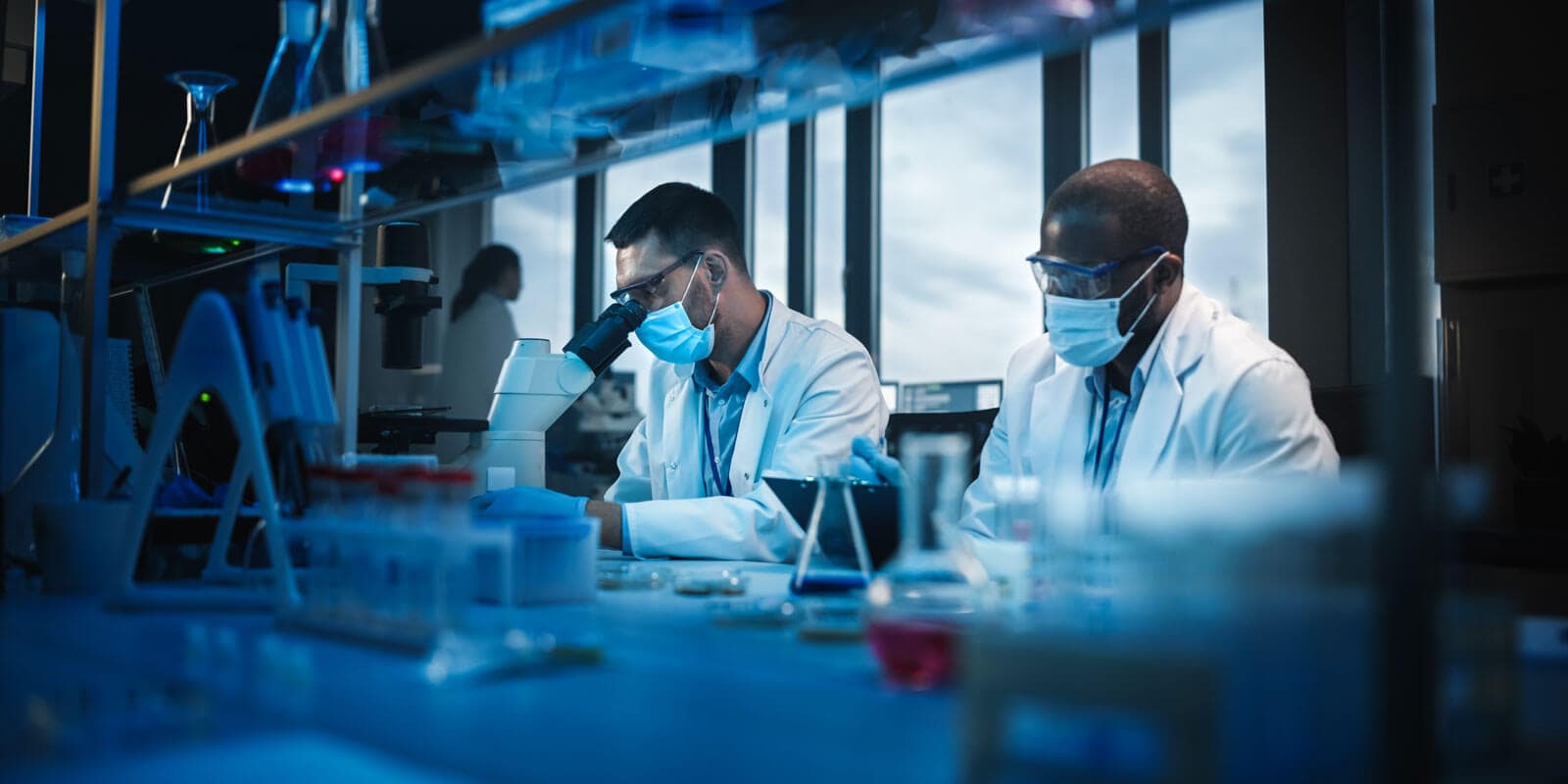 A Leading Pharmaceutical Client Leverages Marketing Cloud through Customizations and Integrations