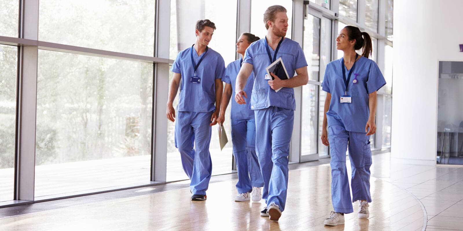 A Leading 24/7 Nurse Triage Service Provider Achieves Faster Deal Closures by Shortening Sales Cycle