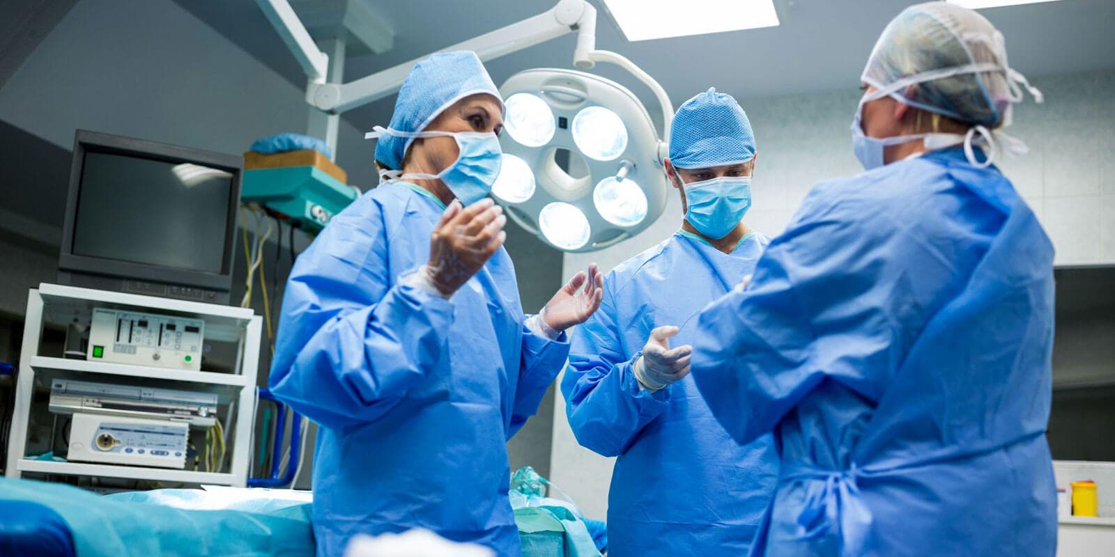 Healthcare Solutions Leader Improves Efficiency by Centralizing Data with Salesforce-Informatica