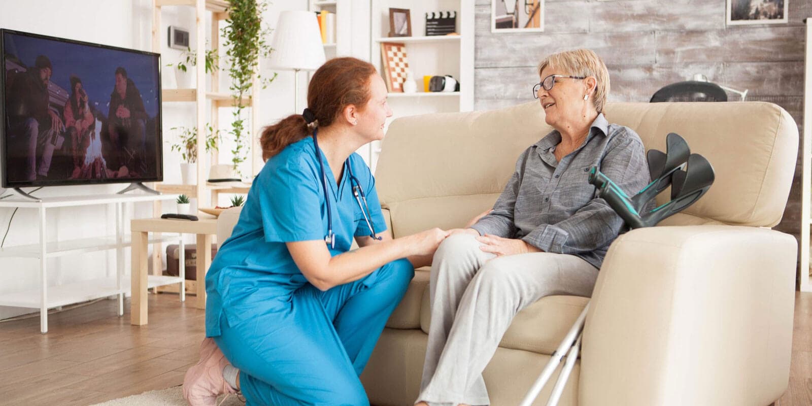 An Assisted Living Facility Client Automated the Physician Onboarding Process that Enhanced their Operational Efficiency