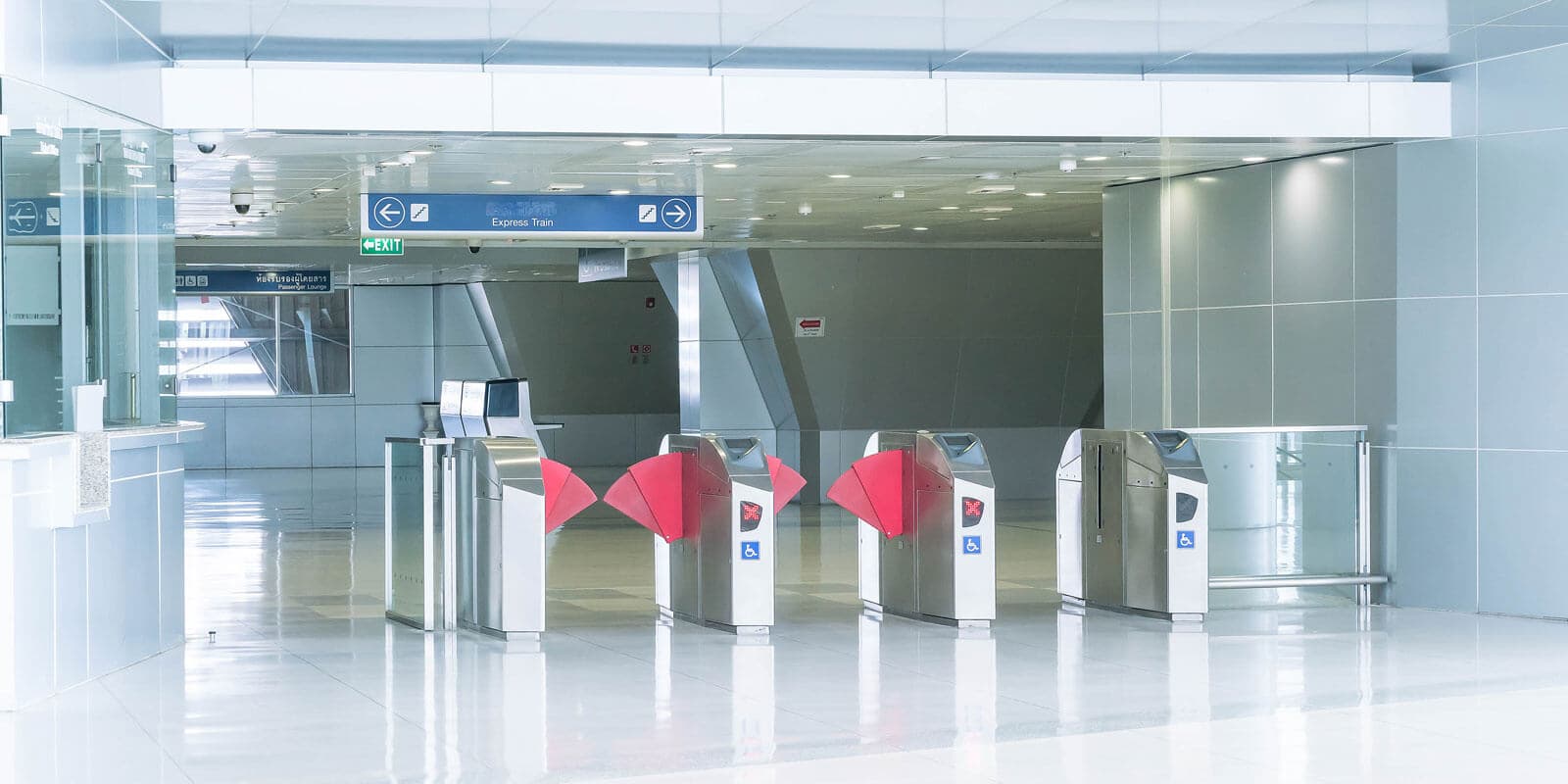 World’s most intelligent entrance and access control solutions provider boosts sales efficiency and technology adoption through Salesforce CPQ automation