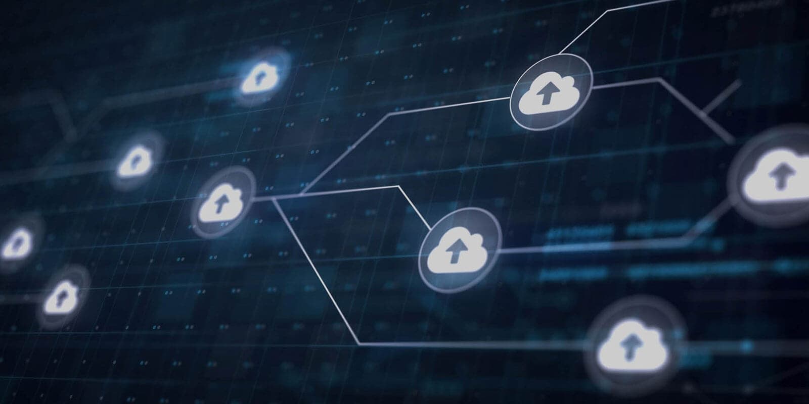 Seamless Data Migration Between Two Salesforce Instances Helps Technology Solutions Provider Centralize Data Post Acquisition