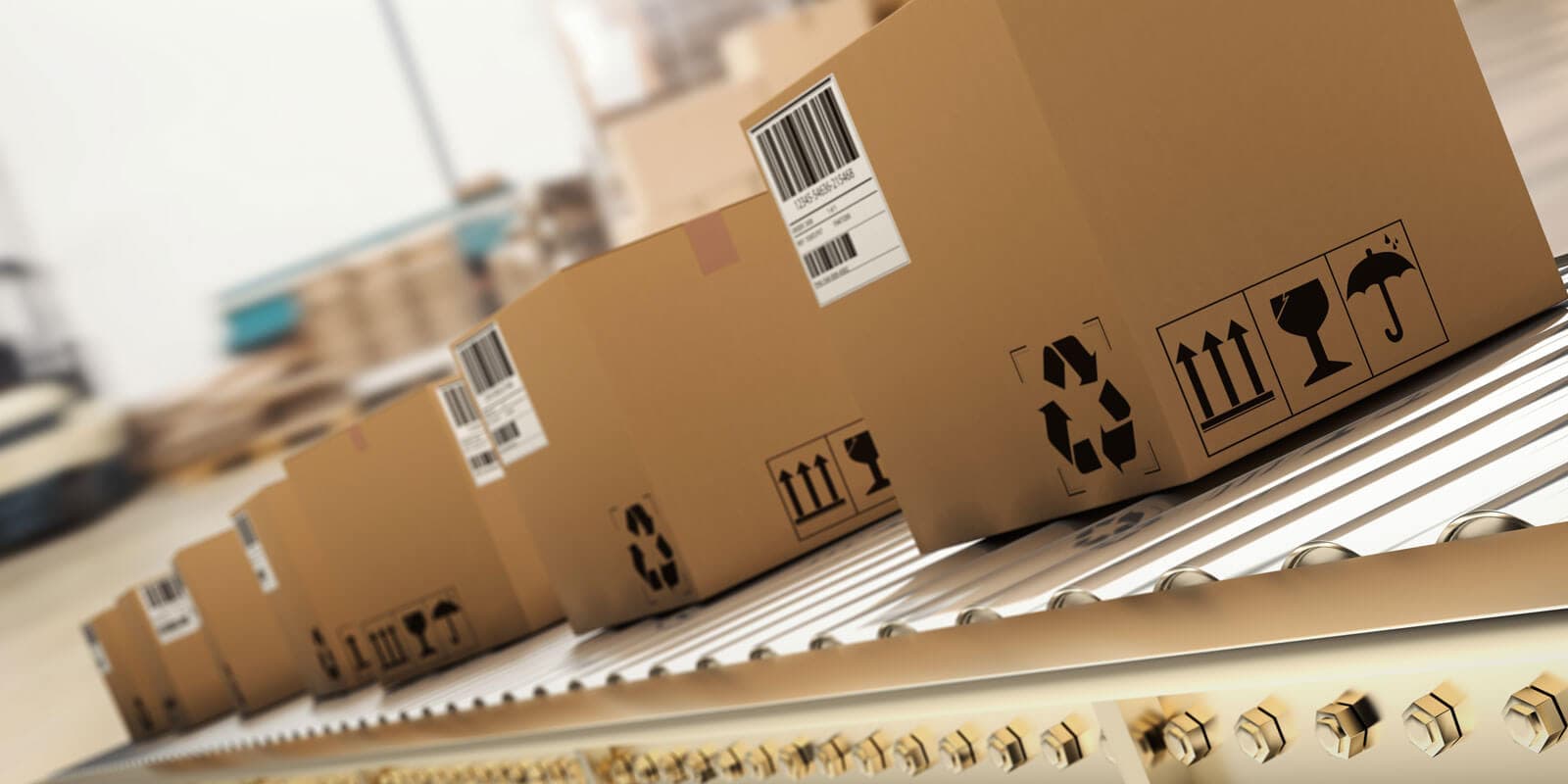 LevelShift Optimizes Salesforce Order Management, Reducing Batch Processing Time by 50% for a Leading Manufacturing & Packaging Solutions Distributor