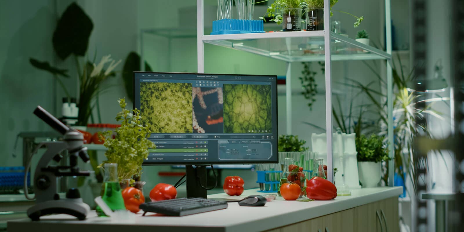 An Agricultural Products Manufacturer Gets a 360-degree View of Customer by Integrating their Salesforce CRM with their SAP Enterprise Application