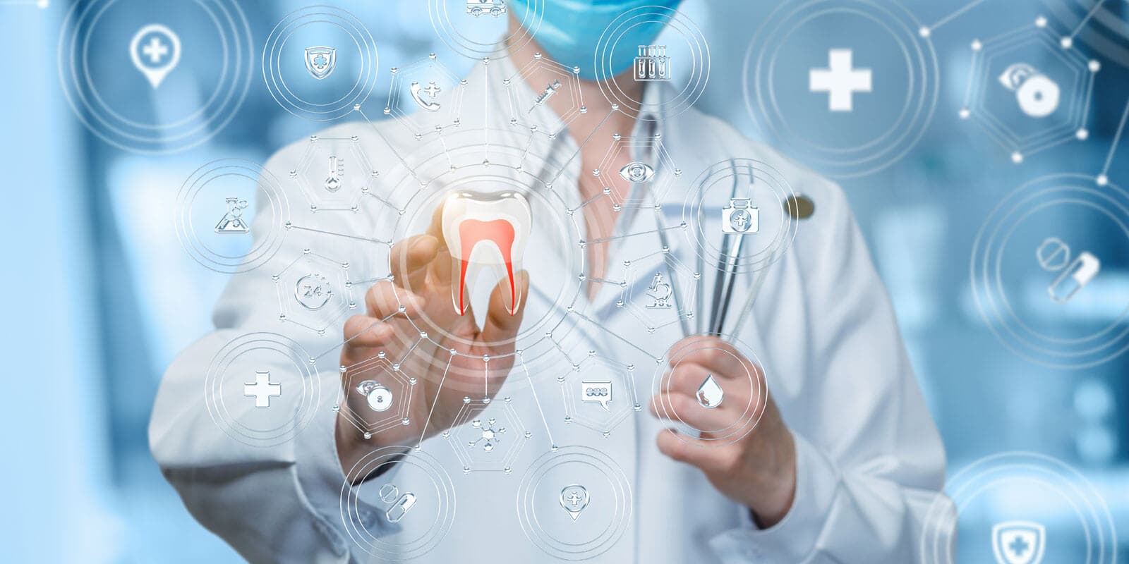 A Tailored Data Migration into Salesforce Helps Dental Equipment Manufacturer to Centralize Data Post Acquisition