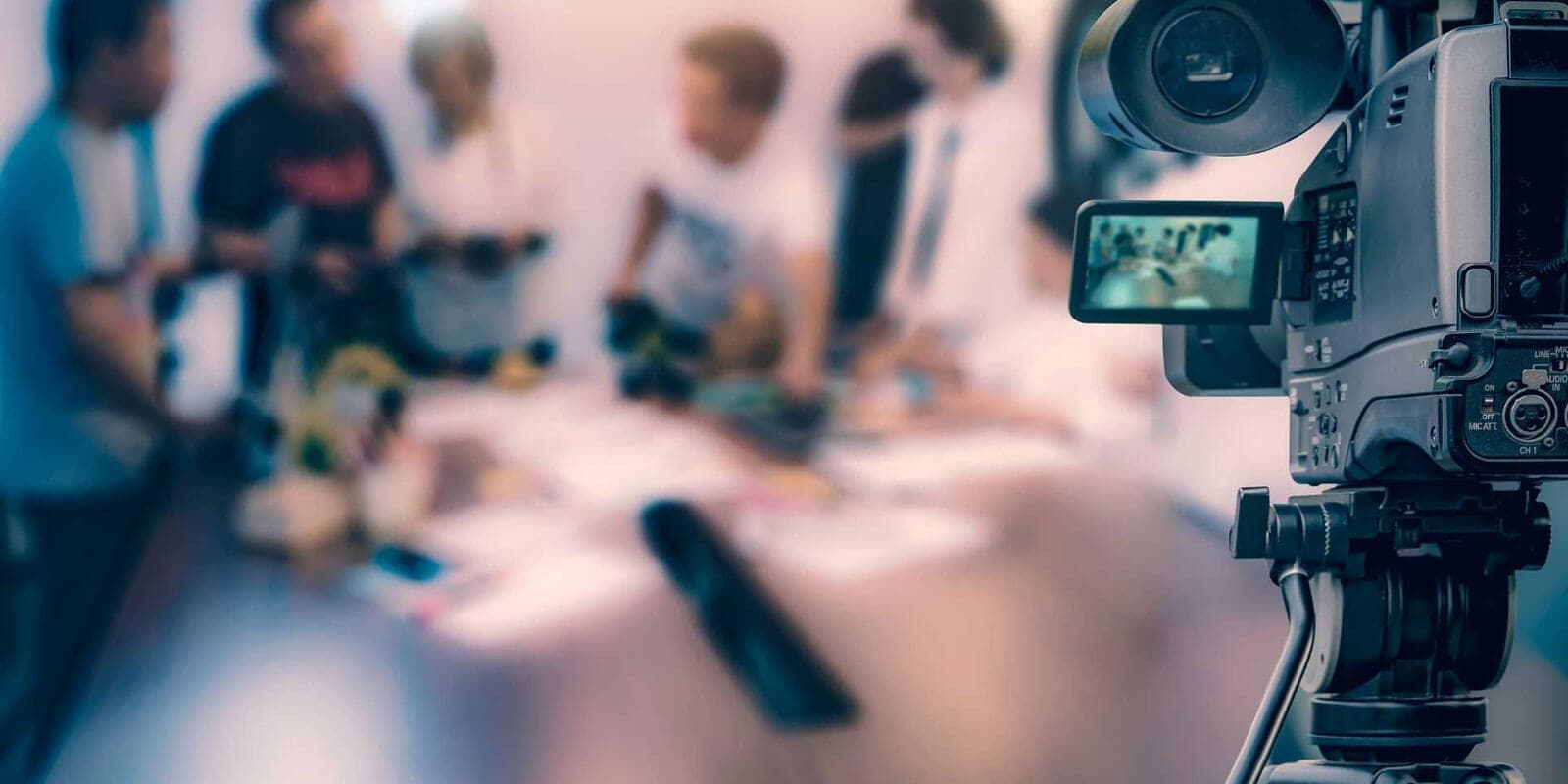 Multinational Media Client Boosts Affiliate Productivity with Workflow Automation