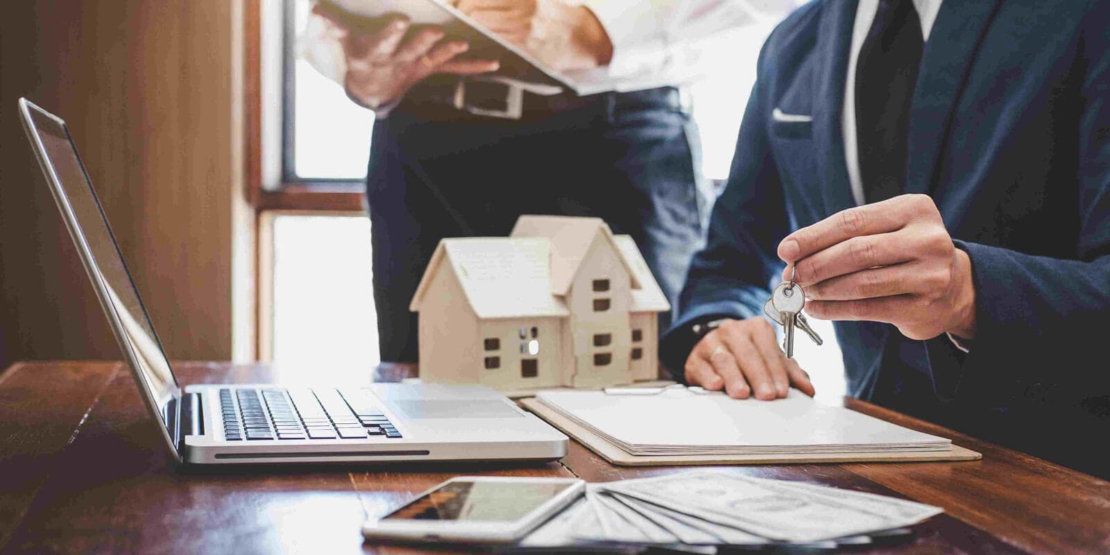 LevelShift Enables a Real Estate Leader to Ensure Business Continuity with a Secure Payment Gateway