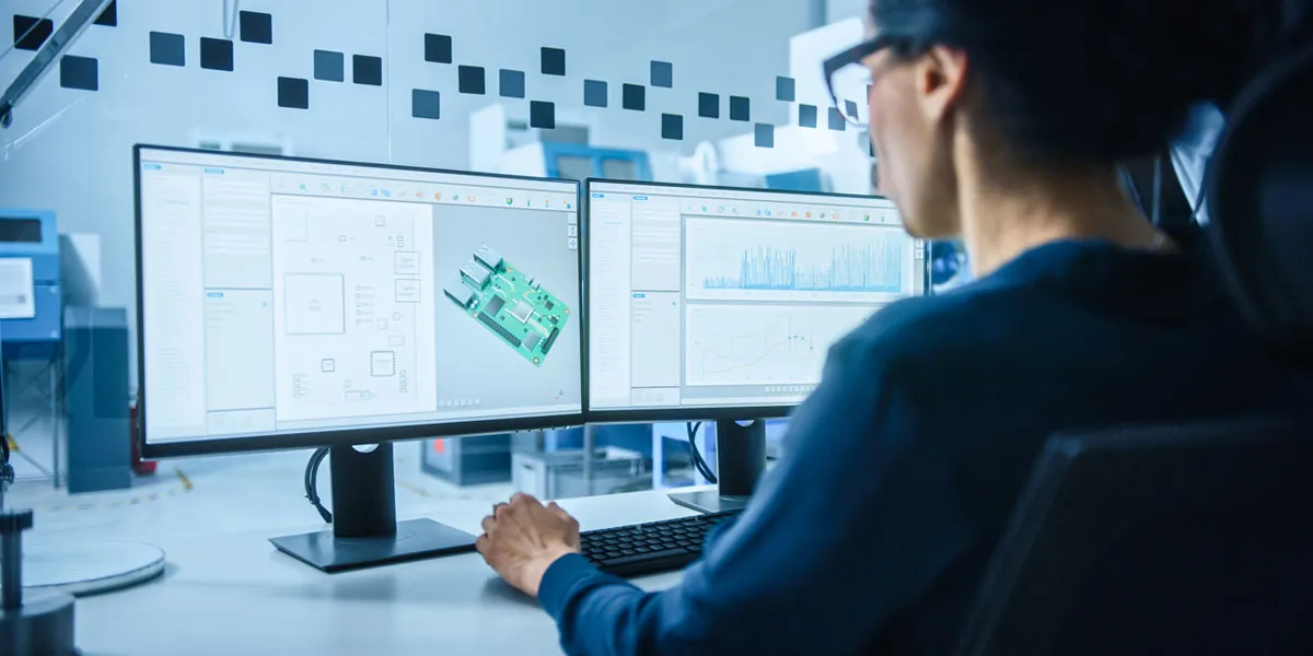 A Texas-based Manufacturing Firm Implements Business Central ERP Solution