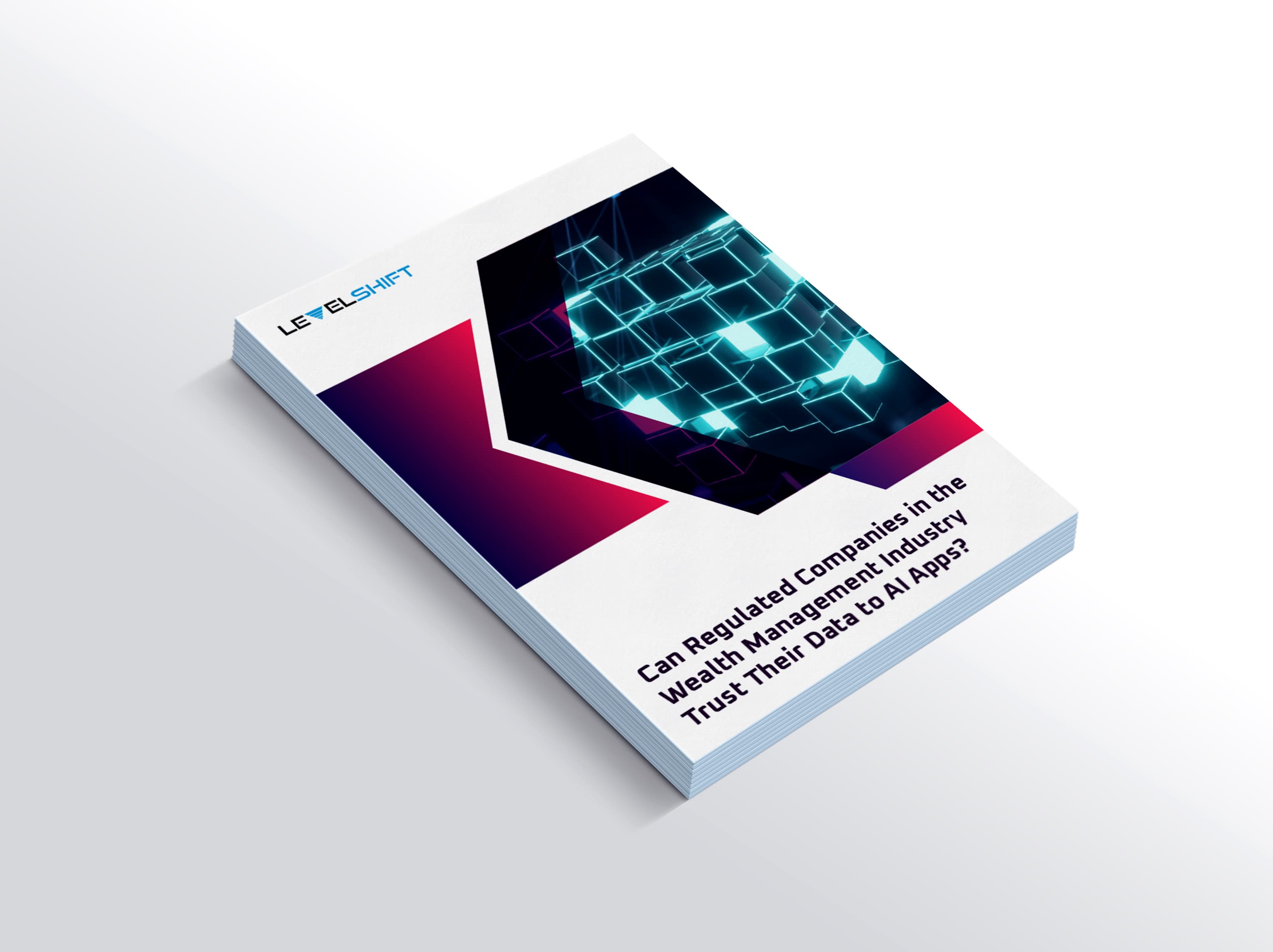 Can Regulated Companies in the Wealth Management Industry Trust Their Data to AI Apps?