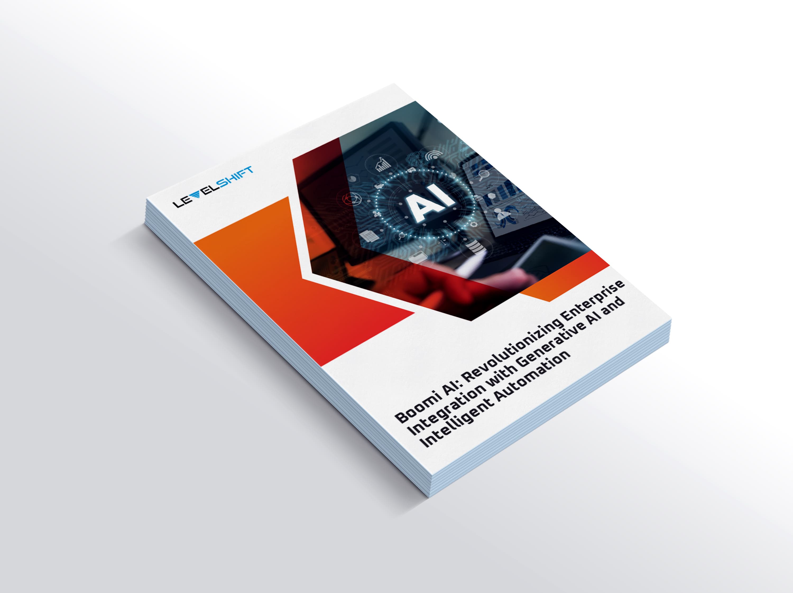 Boomi AI: Revolutionize Enterprise Integration with Generative AI and Intelligent Automation