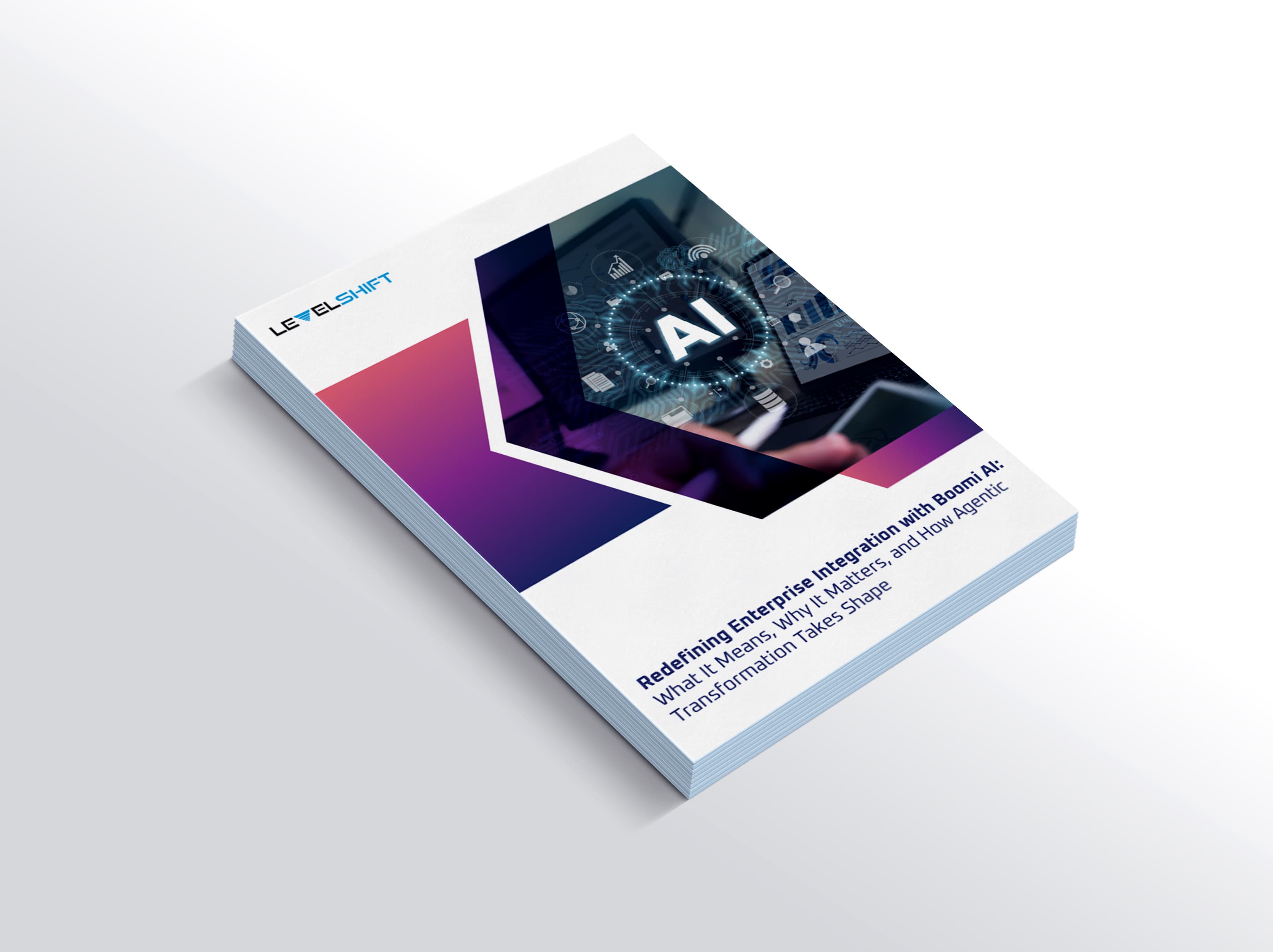 Redefining Enterprise Integration with Boomi AI: What, Why, and How Agentic Transformation Takes Shape