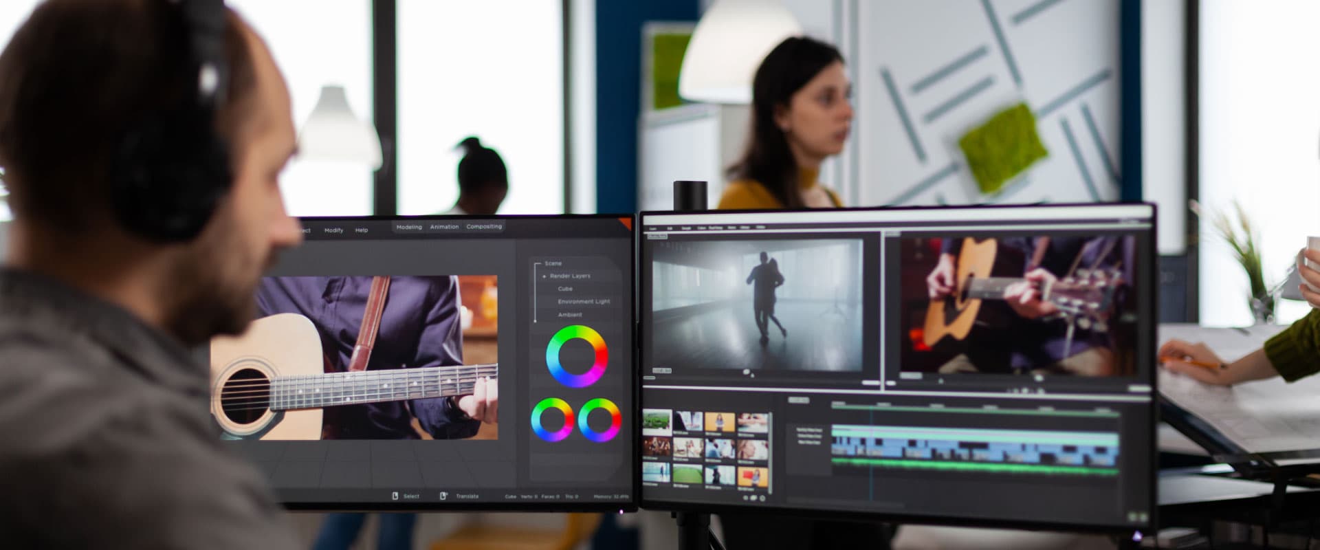 LevelShift’s CPQ Expertise Drives Productivity Gains for Leading Media Giant
