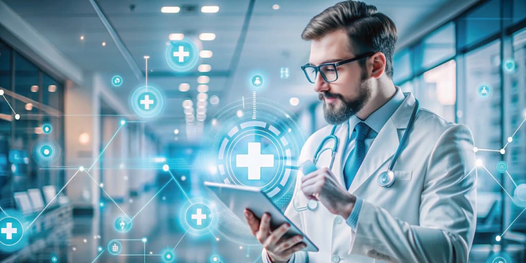The Benefits of Applying AI to Medical Records Review—A Deep Dive