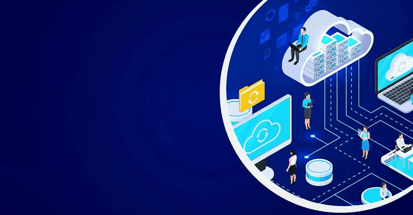 A Quick Guide to the Azure Lift and Shift Cloud Migration Model