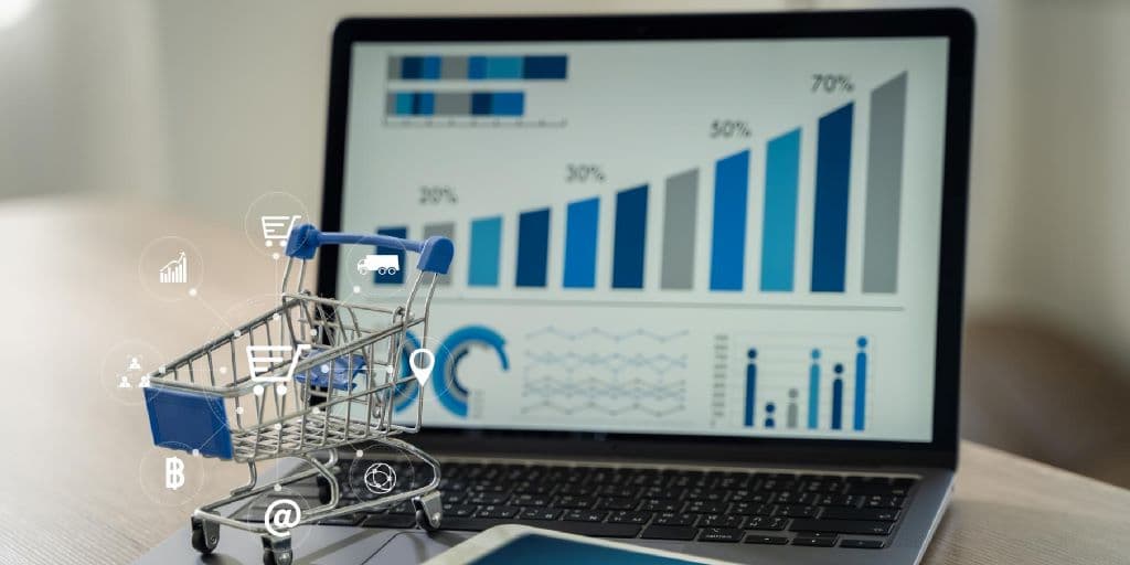Data analytics for retail: Revolutionizing Fuel and Convenience with AI and Smart Shelf Technology