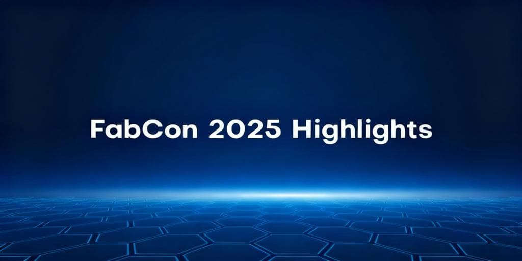 What We Learned at FabCon 2025: AI, Governance, RTI, and more.