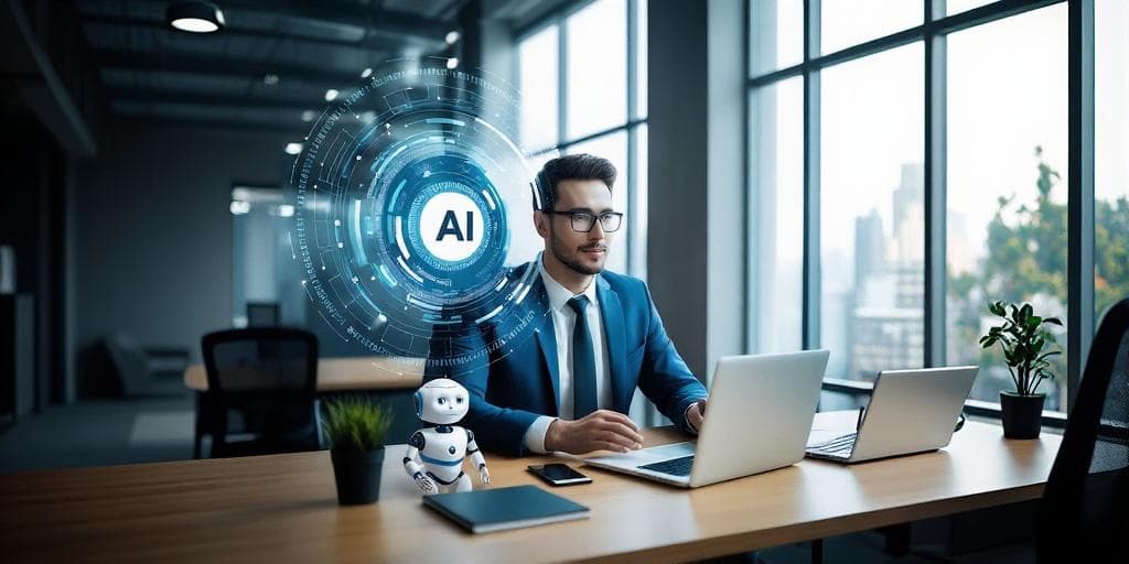 Salesforce Agentforce and AI: Trends and Predictions for 2025