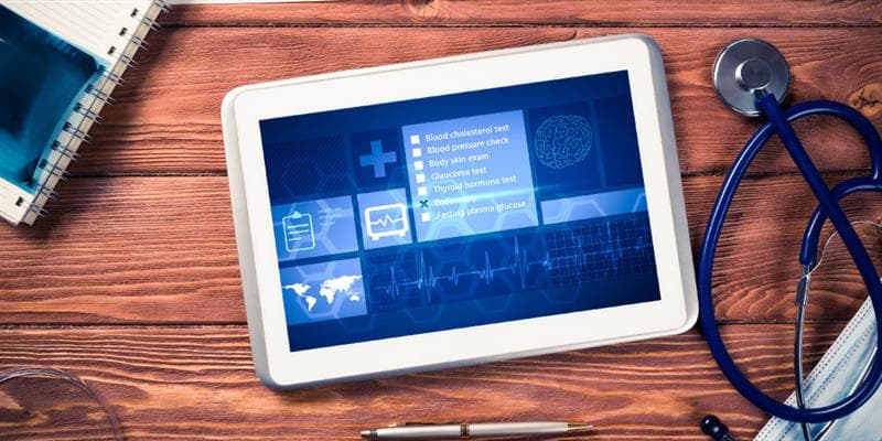 AI in Medical Records Review: Ensuring HIPAA Compliance and Securing PHI with AI Platforms