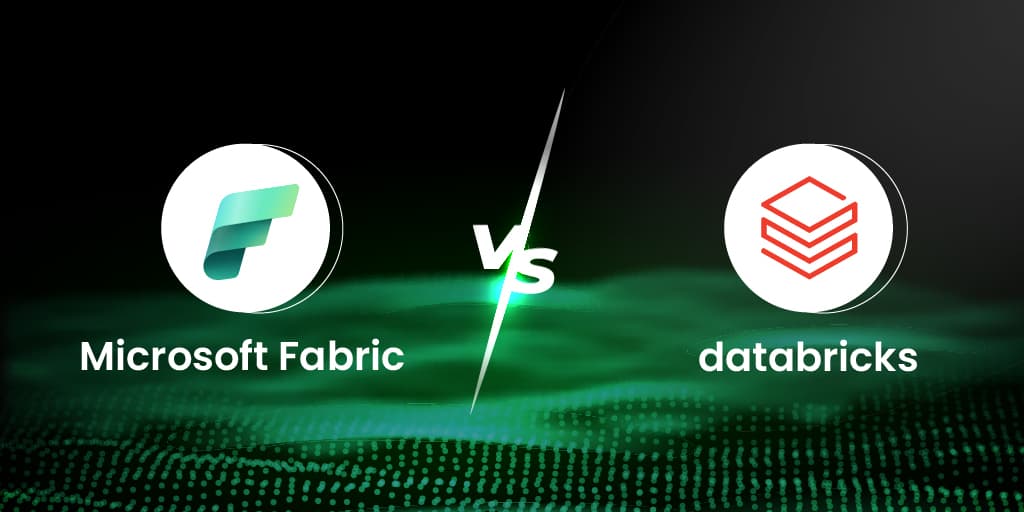 Microsoft Fabric vs Databricks – Unified Simplicity vs Custom ML Powerhouse