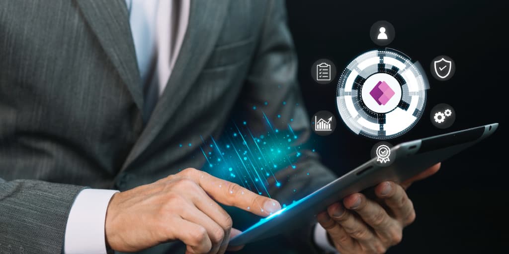 PowerApps Consulting: What It Is and Why Your Business Needs It