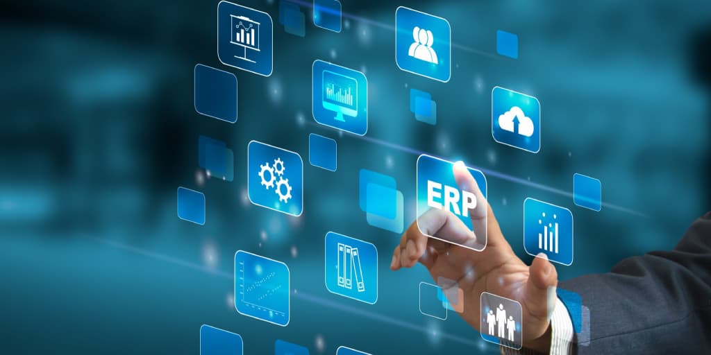 How SAP S/4HANA Accelerates Digital Transformation for Enterprises