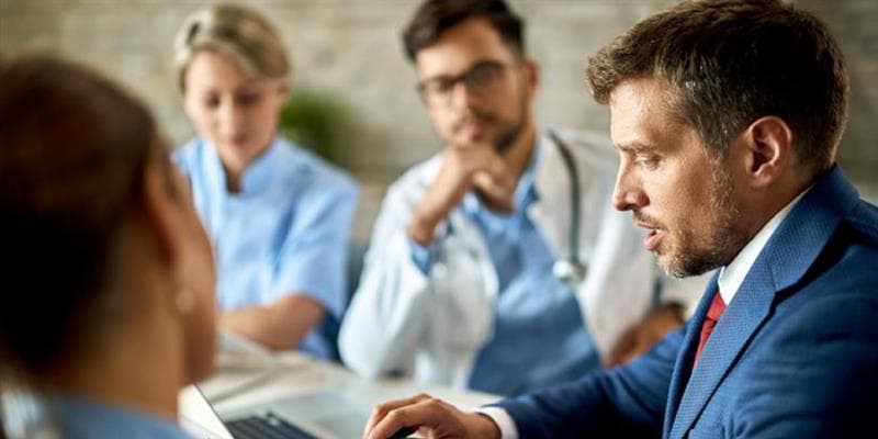 How AI Medical Records Review Enhances Case Preparation in Mass Tort Involving Workers’ Compensation