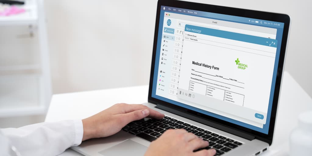 AI-Powered Medical Record Review: Automating Indexing and Summarization with NLP
