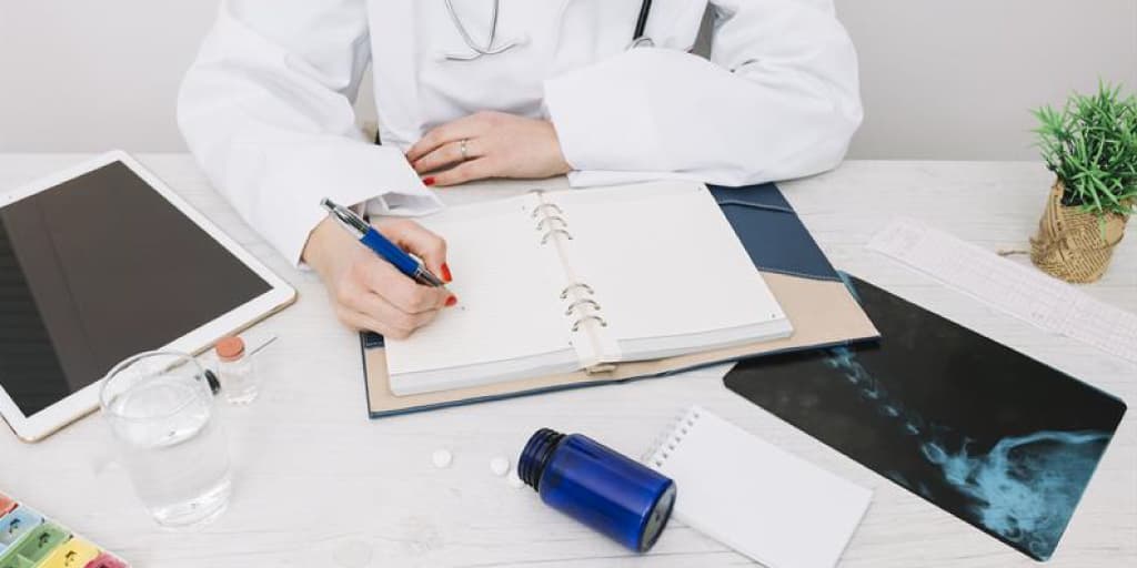 The Role of AI in Streamlining Medical Record Analysis for Life Care Plans