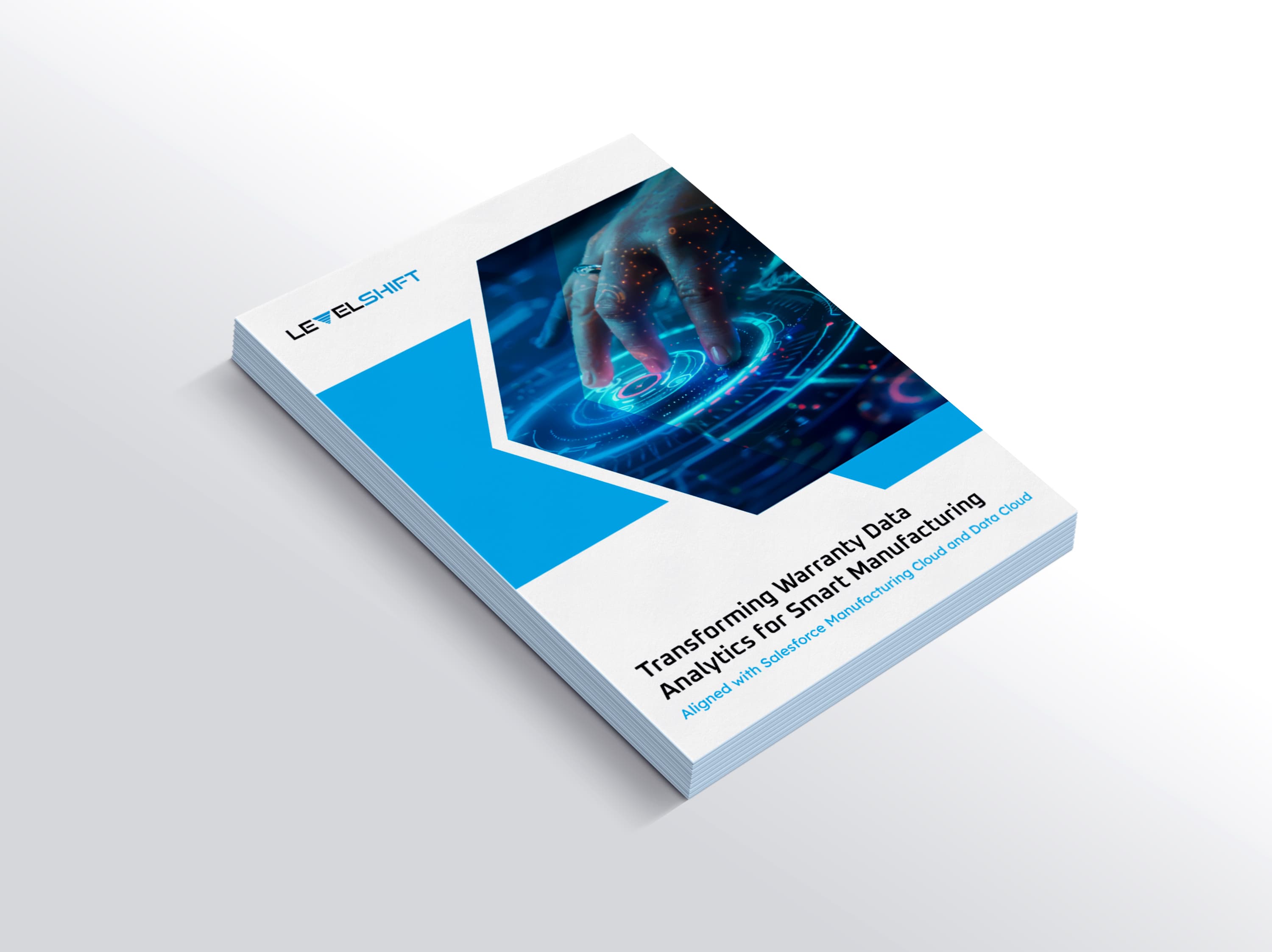 Transforming Warranty Data Analytics for Smart Manufacturing