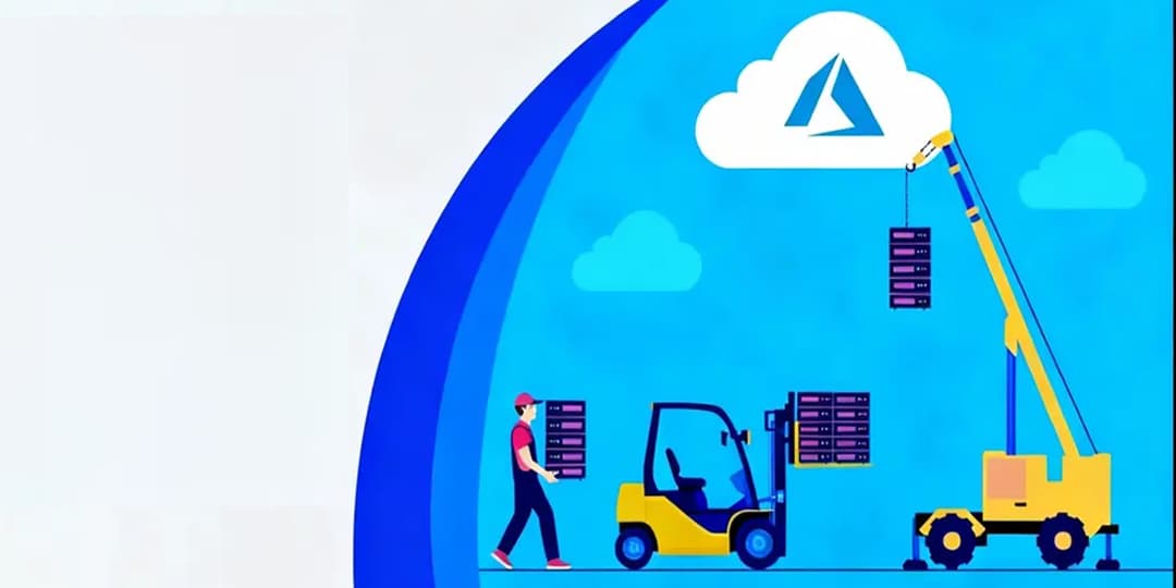 Benefits of Choosing Azure Lift and Shift Migration Model