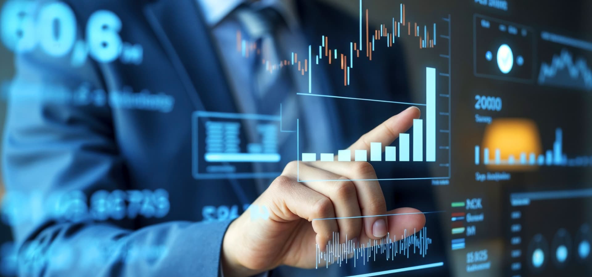 Transforming Data Management: A Retail Chain’s Journey into Data Modernization & Digital Transformation