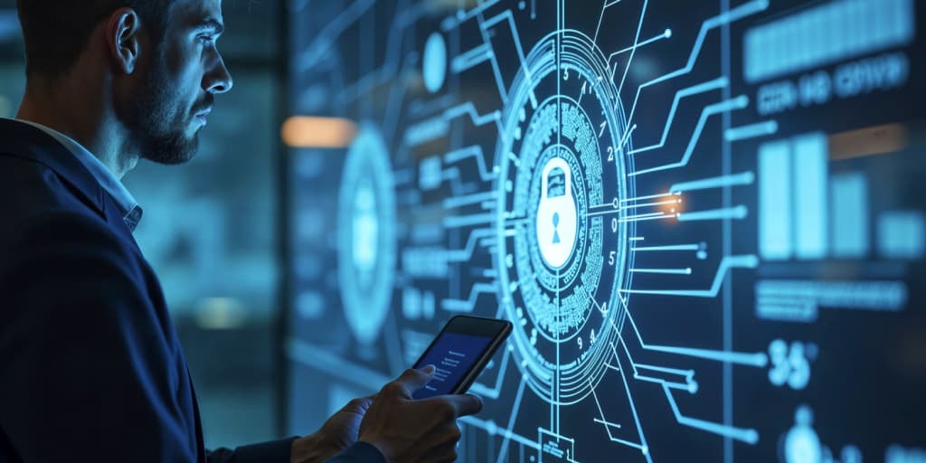 Transforming Data Compliance and Security for the 9th Largest Bank in the U.S with LevelShift