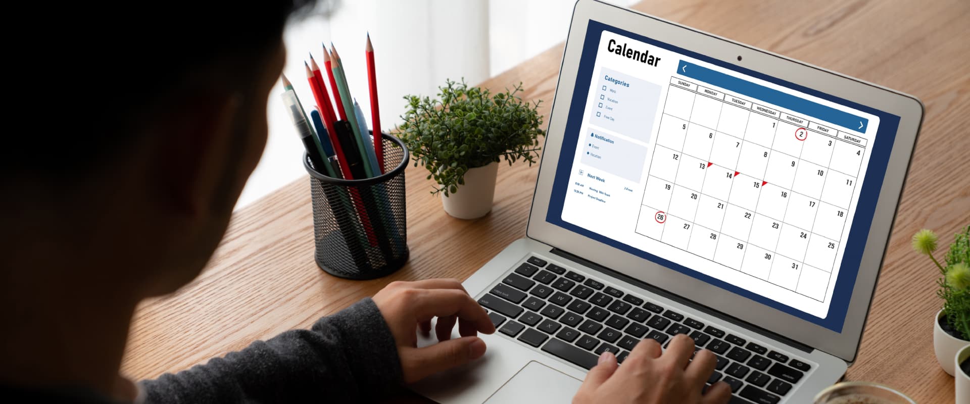 LevelShift optimizes the appointment scheduling process for an innovative healthcare provider