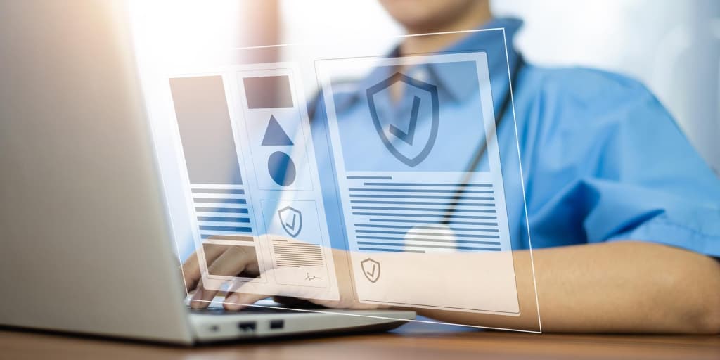 Human Expertise + AI in Medico-Legal Record Review: Building Accurate, Secure, and Defensible IME Reports