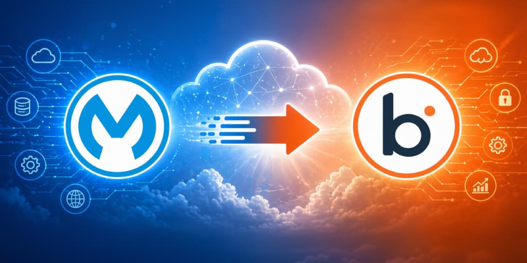 Agentic AI-Powered MuleSoft to Boomi Migration — Intelligent, Automated, Zero Downtime