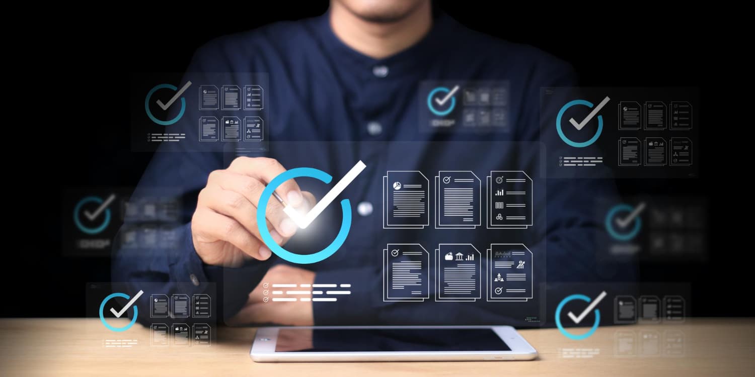 Restoring Trust in a Growing Financial Database through Continuous Validation and Near-Real-Time Accuracy