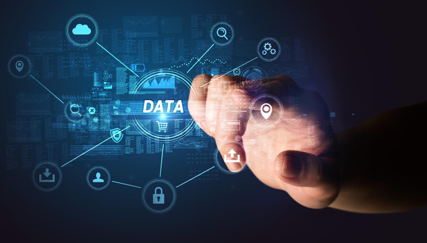 Enriching Business Data for 2 Million Companies to 99% Quality from Multiple Sources