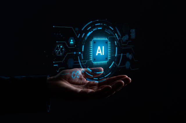 Becoming AI-Native: The Operating Blueprint for Measurable AI Value