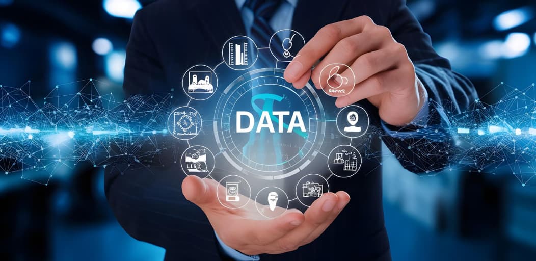 Manual Data Collection vs. AI-Powered Data Acquisition: Cost, Accuracy, and Scalability Compared