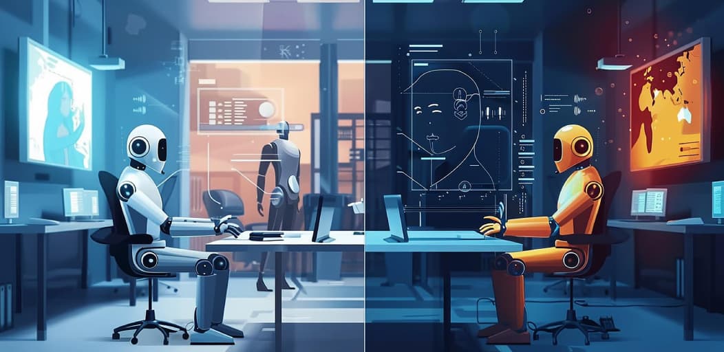 Classic RAG vs Agentic RAG: The Difference That Shapes Your AI Roadmap