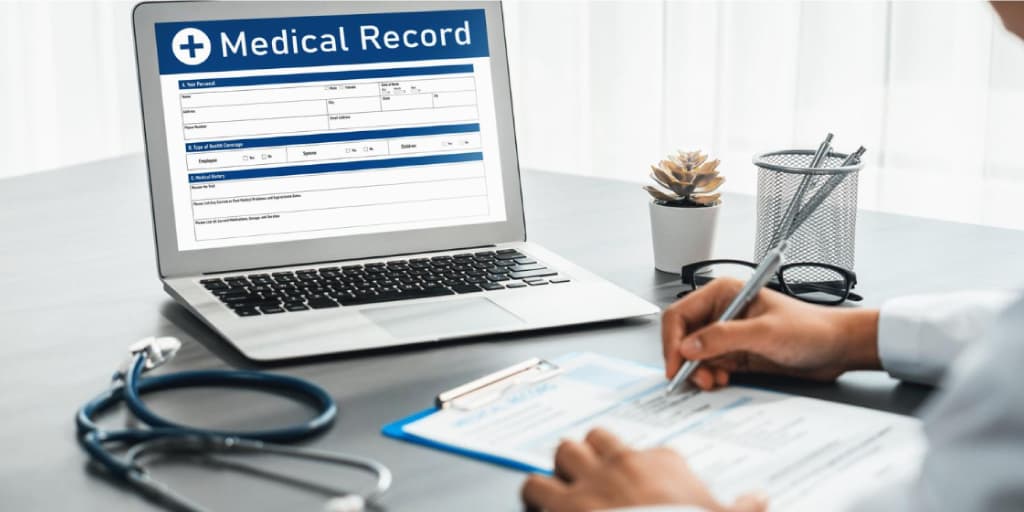 Medical Record Indexing, Hyperlinking, and Bookmarking: Why They Matter in Legal Reviews