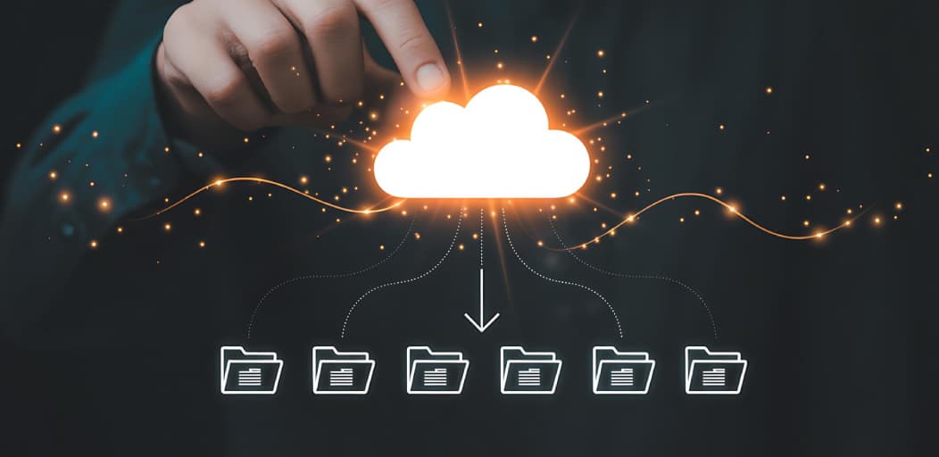 Distributing Data the Right Way: Domains, Workspaces, and Shortcuts in Microsoft Fabric