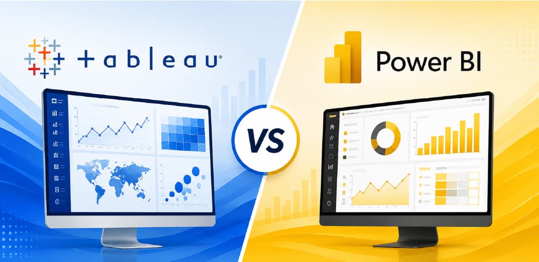Tableau vs Power BI: Is It Time to Modernize Your Enterprise Analytics Estate in 2026?