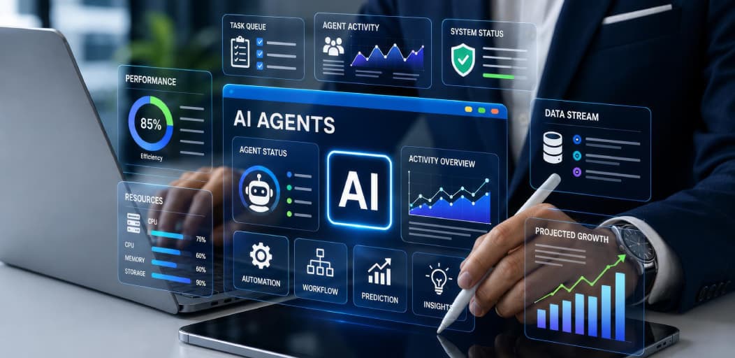 Seven signs your ERP data is not ready for Copilot or AI Agents