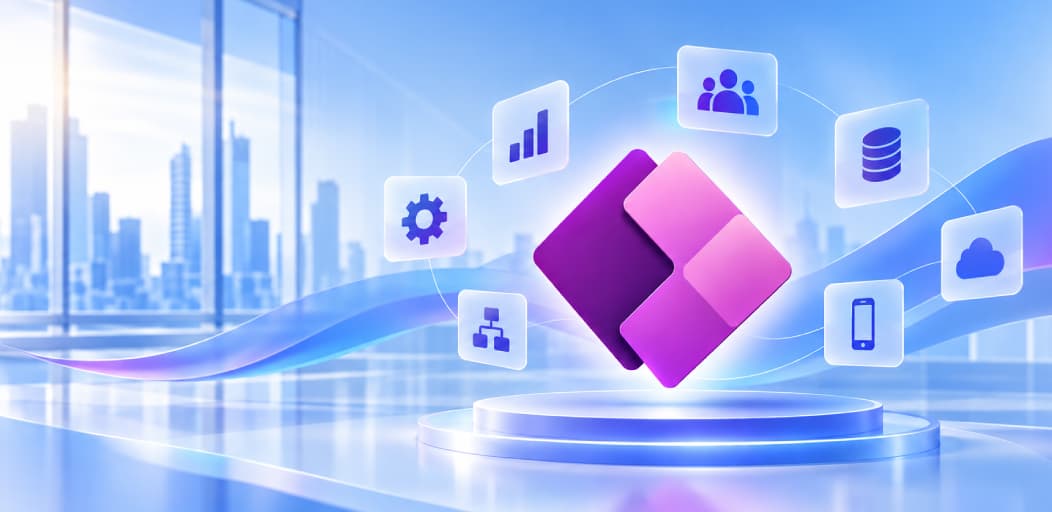Microsoft Power Apps Use Cases: 15 Real-World Business Applications for 2026