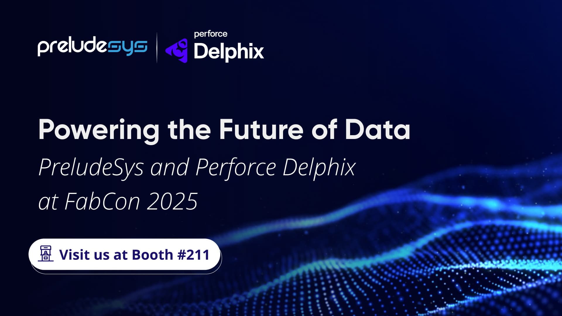 FabCon 2025 - LevelShift and Perforce Delphix Partnership
