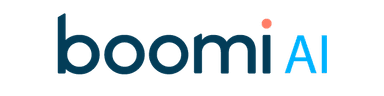 Boomi AI Logo