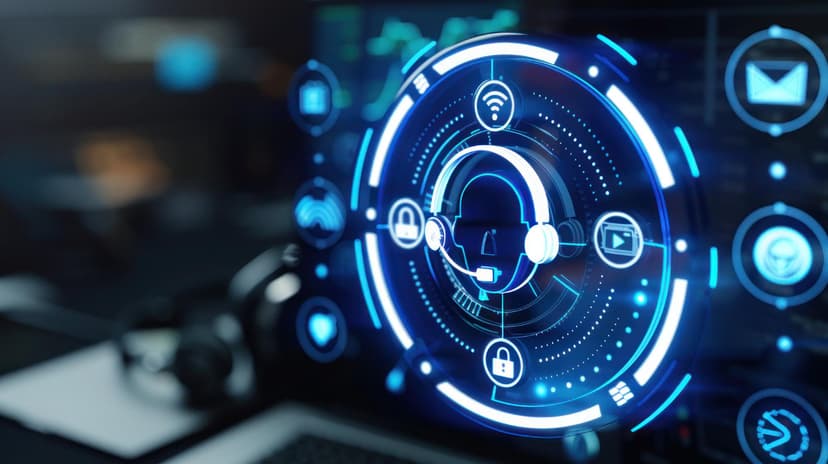 AI Enabled Automated Customer Service System