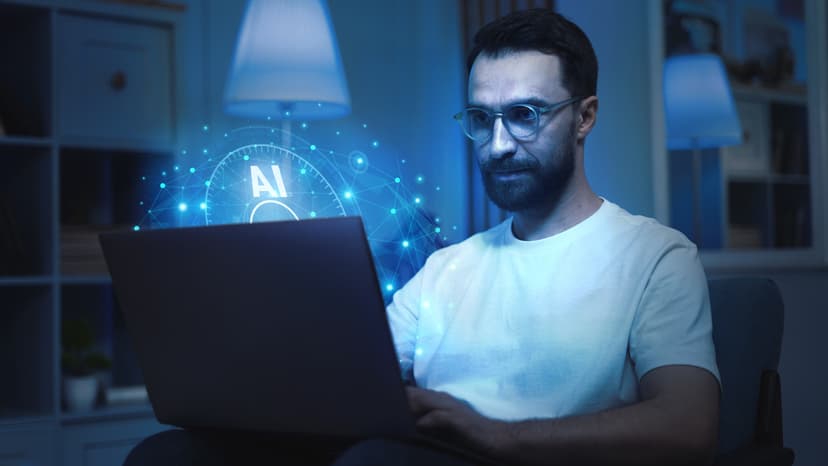 AI-Based Boomi Migration Solution