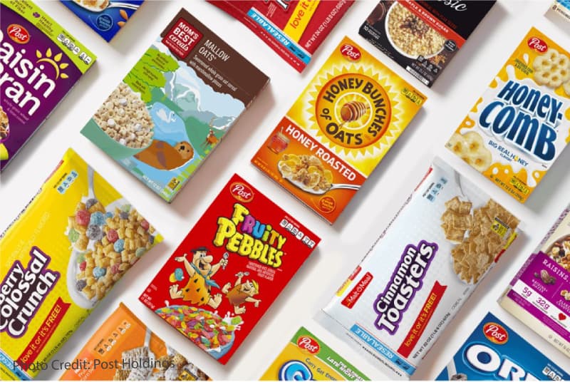 Post Consumer Brands M&A Integration with Boomi